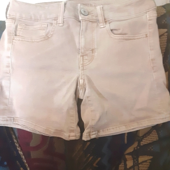 American Eagle Outfitters Shorts size 2 - Picture 7 of 8